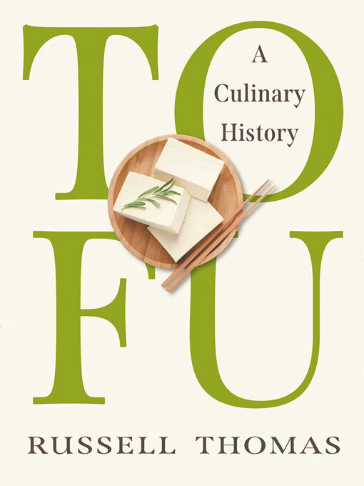 Title details for Tofu by Russell Thomas - Available